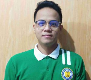 Mr. Andie Capinding