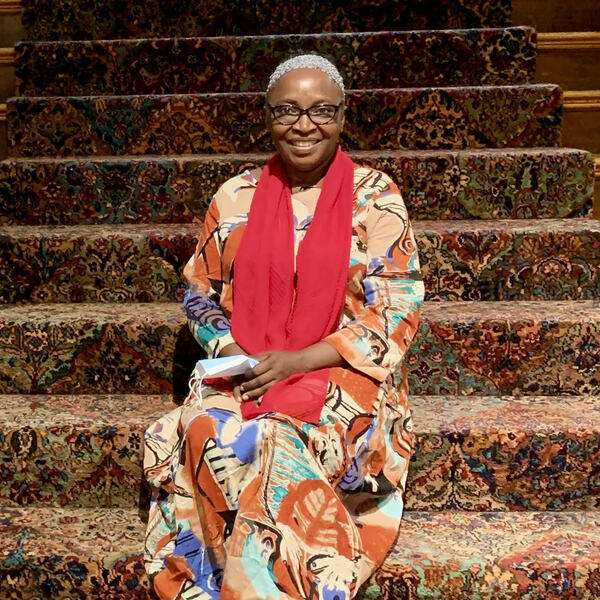 Dr. Esther Abosede Ogbonnaya