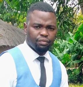 Mr. Francis Sikanyika