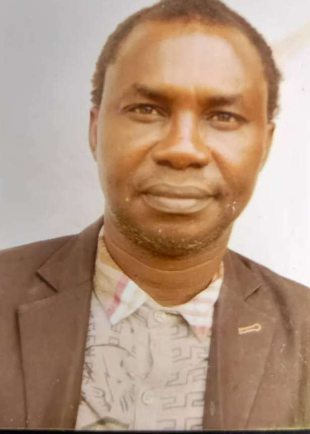 Dr. Fabian Amechi Anoke