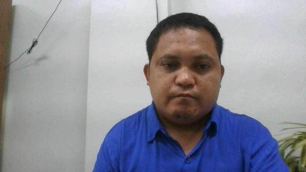 MR. BONIFACIO JR ALGONES