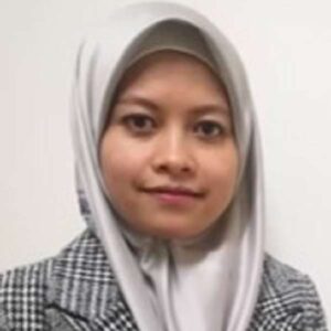 Dr. Hadijah Ahmad