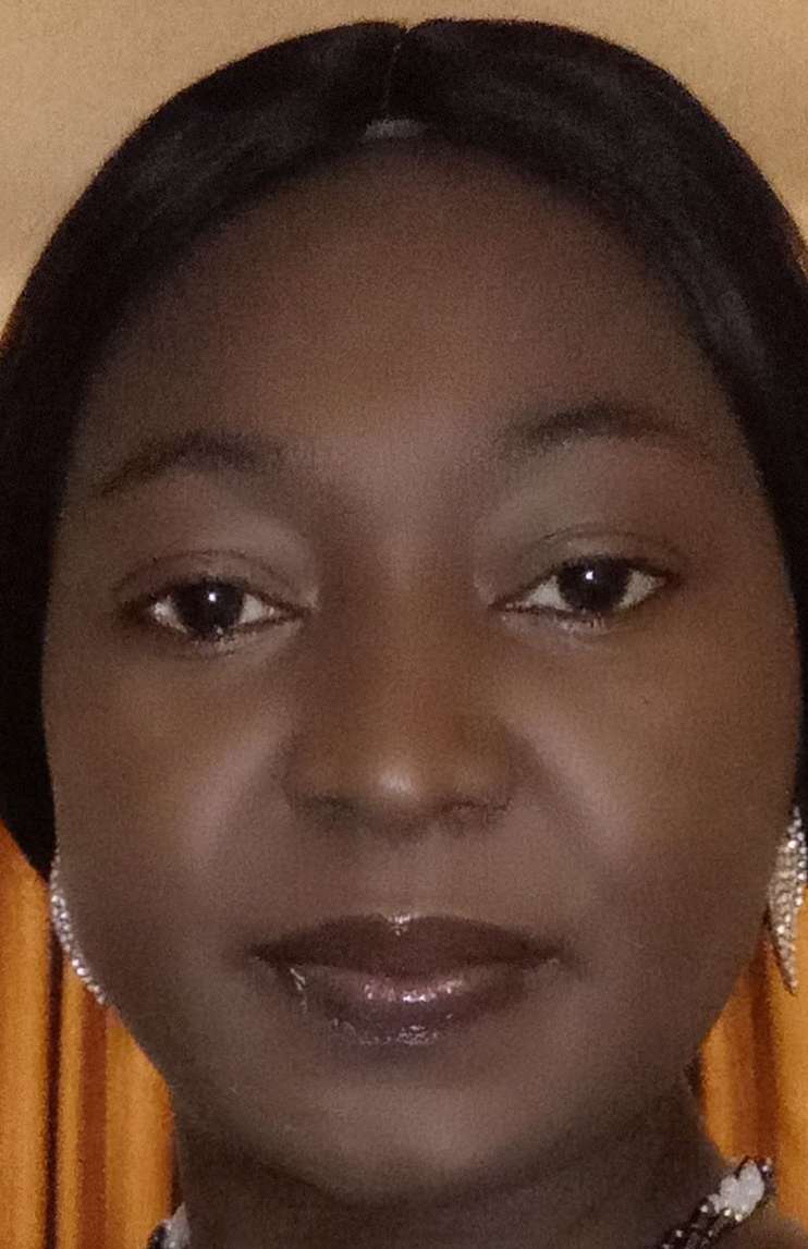 Dr. Charity Anoke