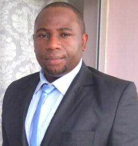 Francis C. Onejeme