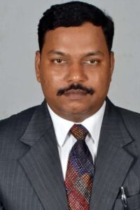 Dr. Thangasamy Milton