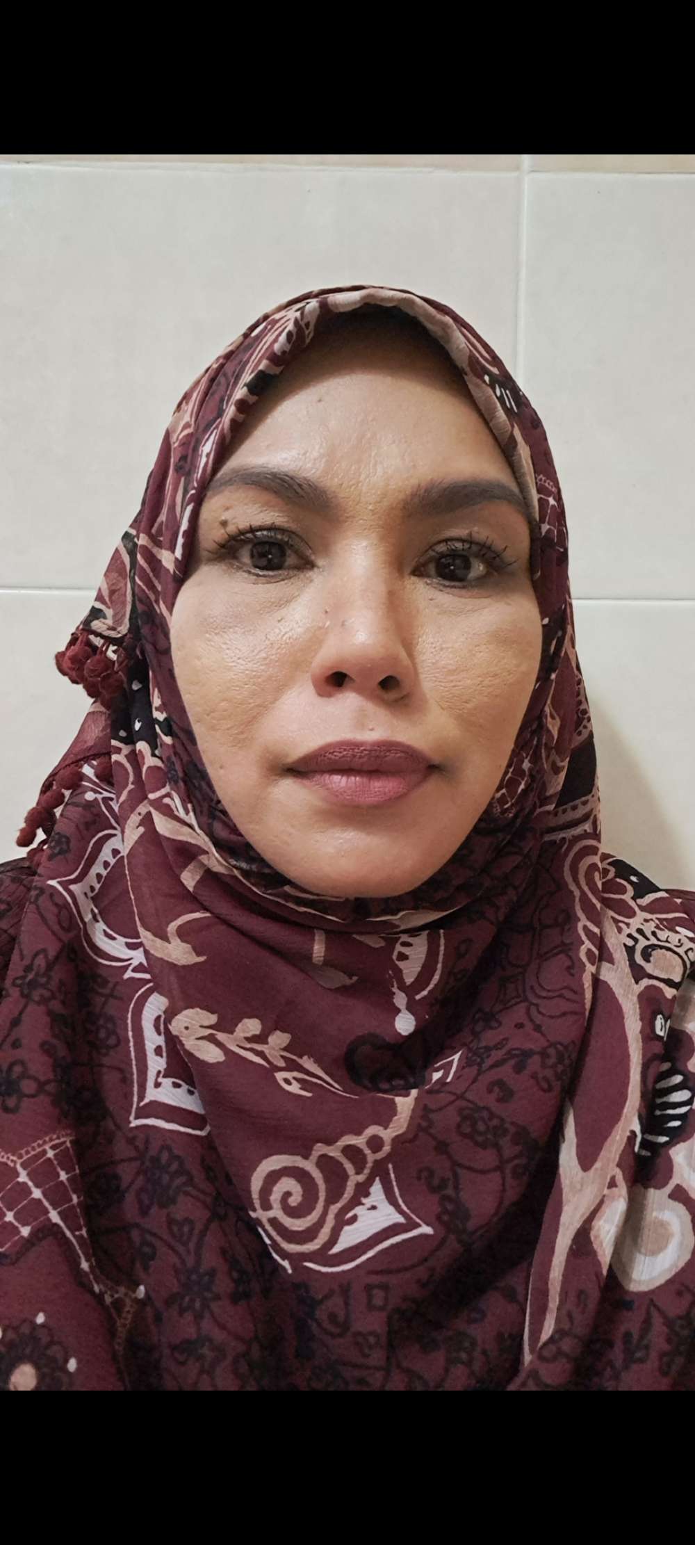 Dr. Zaherawati Zakaria