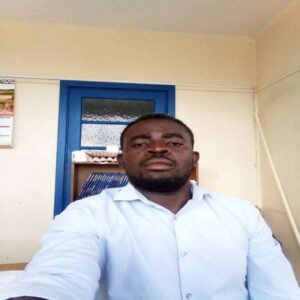 Mr. Gilbert Ncube