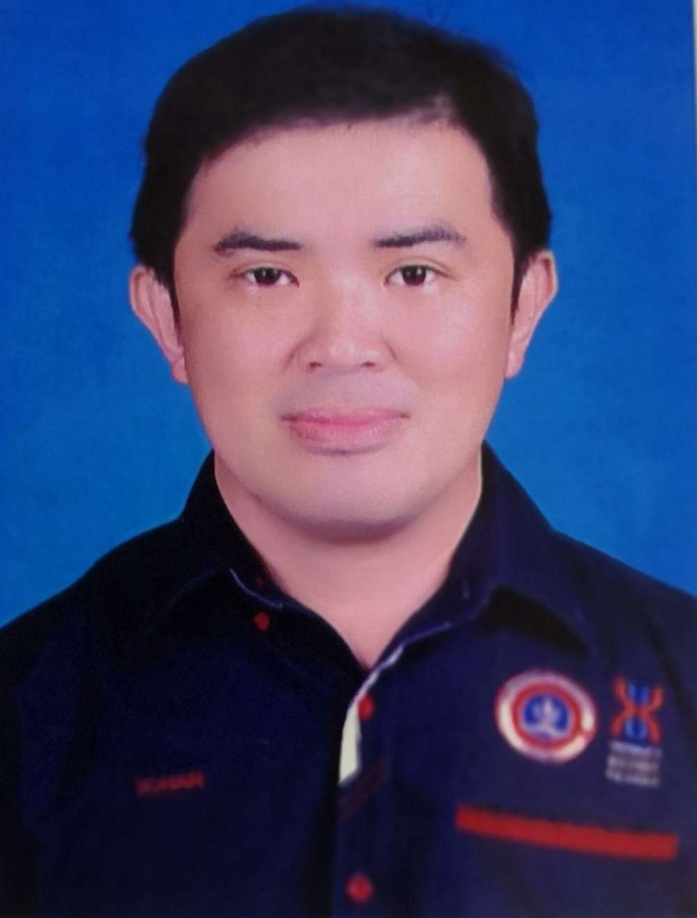 Dr. Yohan Kurniawan