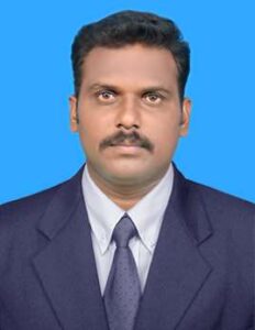 Dr. Karthik M