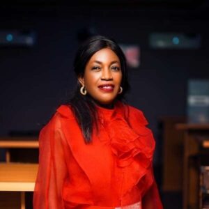 Dr. Adaobi Ihueze