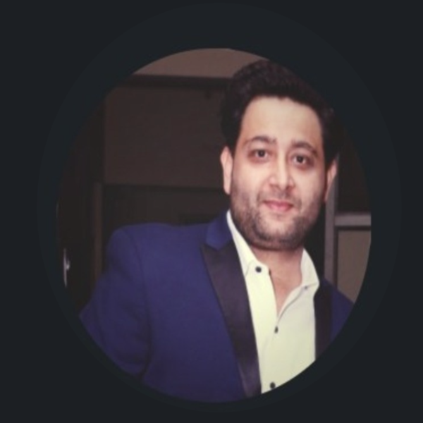 Mr. Mohit Arora