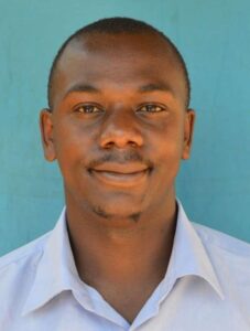 Mr. James Chindengwike