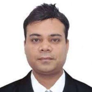Dr. Syed Far Abid Hossain