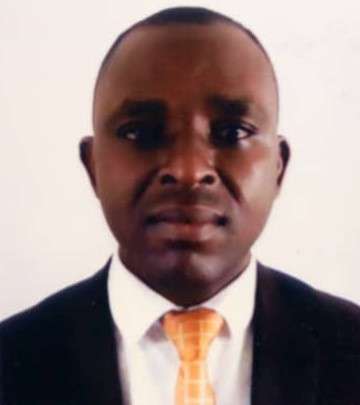 Dr. Adu Paul Omolayo