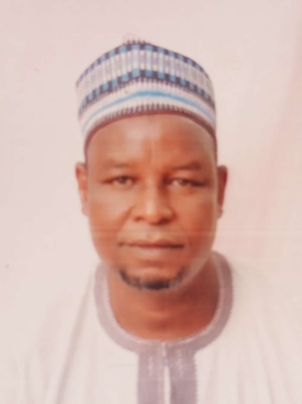Dr. Shehu Ibrahim