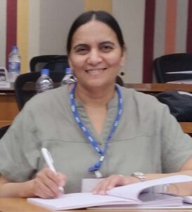 Dr. Saroj Malik