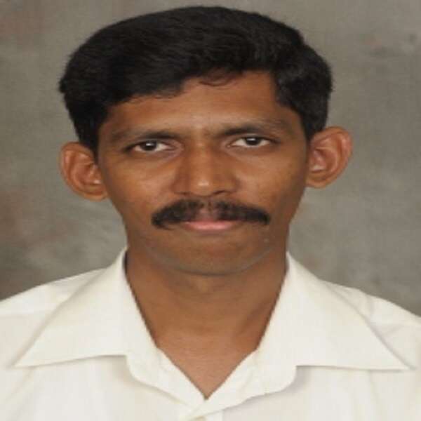 Mr. Bhaskar A