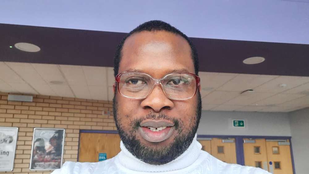 Mr Mutiu Uthman