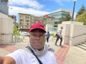 Dr. Aloysius Nyuymengka Ngalim