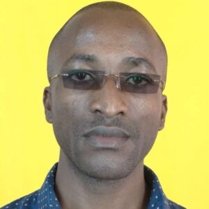 Dr. Hesborn Chonge