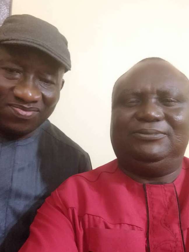 Prof. Prosper Ayawei