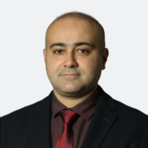 Dr Mohamed Mahdy
