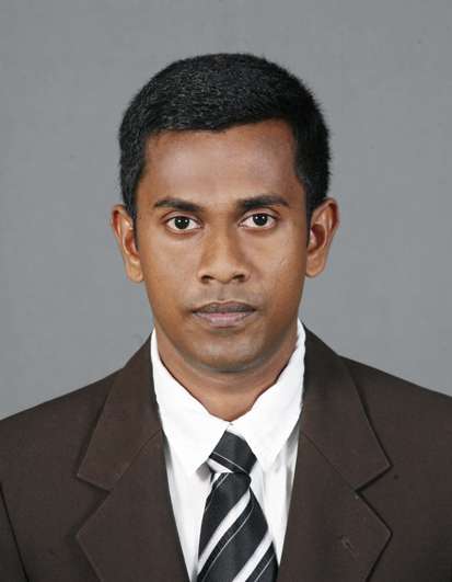 Dr. Addikarige Nuwan