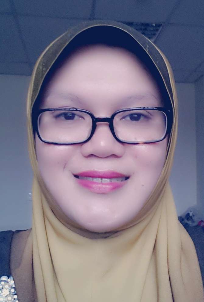 Dr. Fauziah Sulaiman