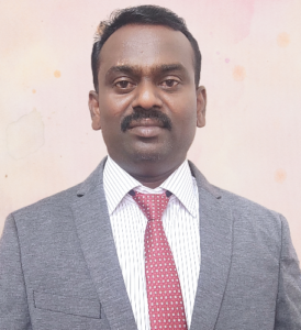Dr. KUMAR NATARAJAN