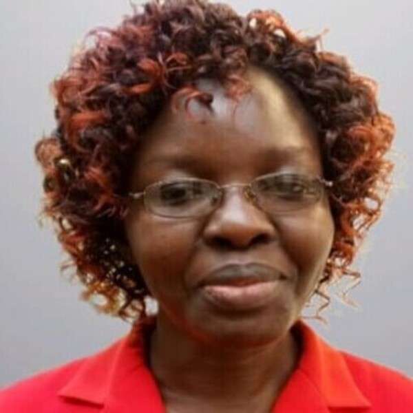 Dr. Grace Wanjala