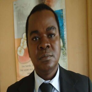 Dr. Olufemi Jeremiah Olubodun