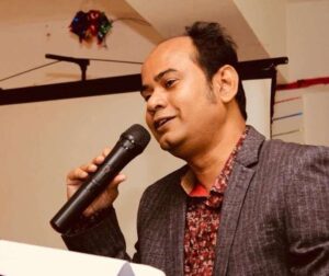 Dr. Rahman M. Mahbub