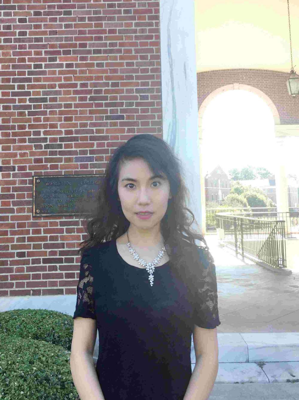 Dr. Ying Zhen