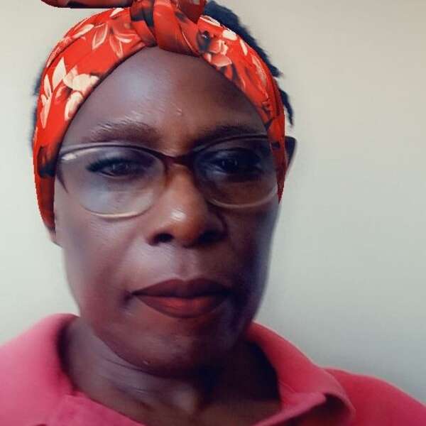 Mrs Jenitha Ndlovu