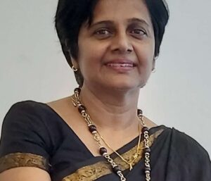 Dr. Sulochana Neranjani