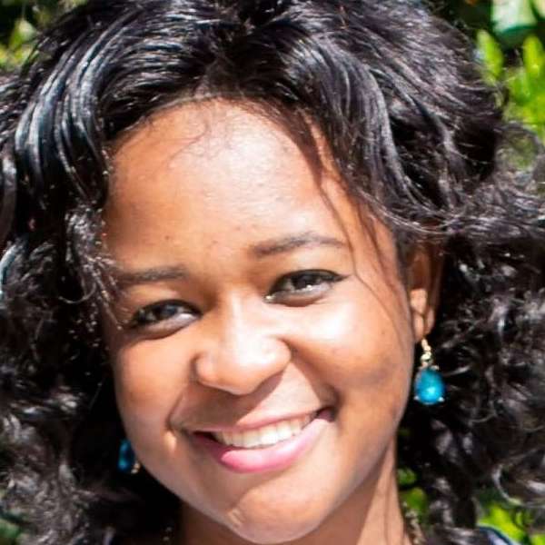 Mrs. Bubire Jere Kitha