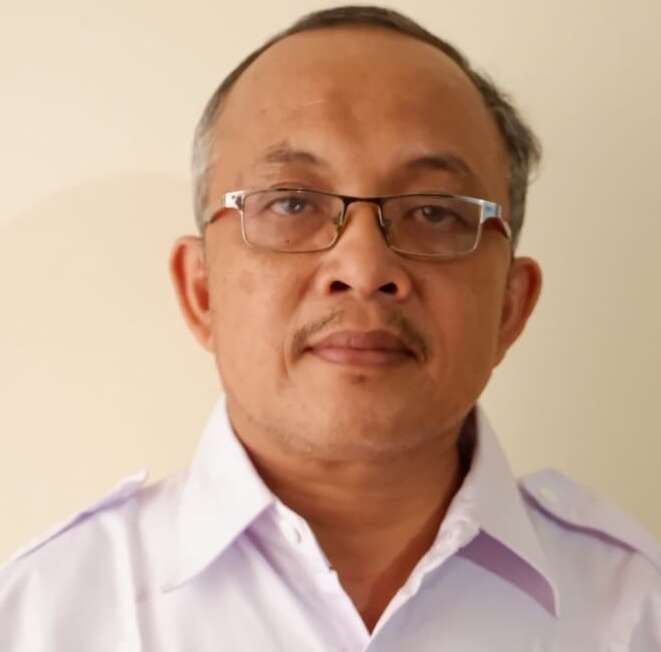Dr. Ahmad Syahid