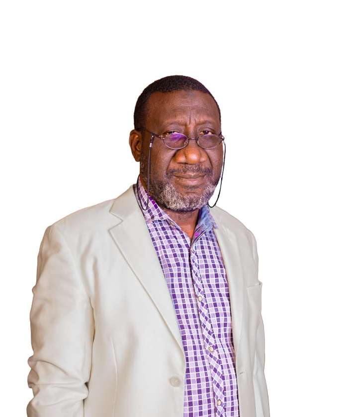 Prof. Umar Lawal Aliyu