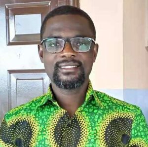 Dr. Evans Asenso