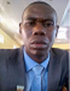 Mr. Oluwadare Joshua Oyebode