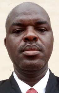 Mr. Adebayo Afolaranmi