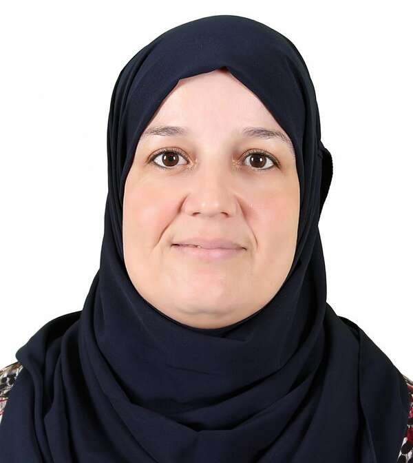 Dr Meryem Felkaoui