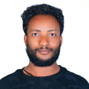 Professor/Assistant Zewdu Gelaye