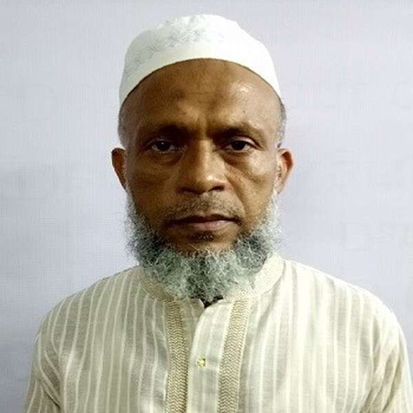 Dr. Md. Safiul Islam Afrad