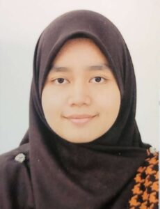 Ms. Ainul Husna Abdul Rahman