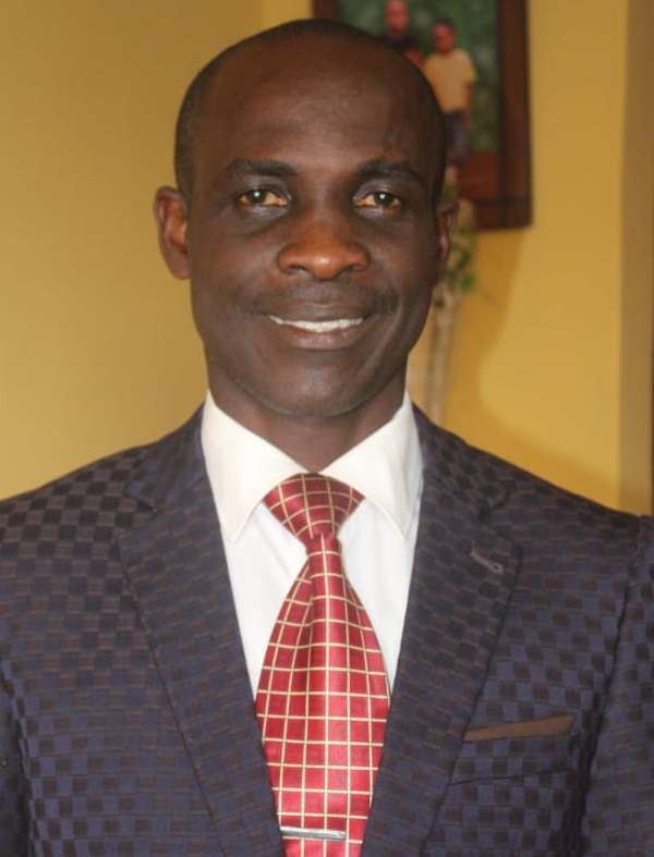 Dr. Oyewole Olusanya
