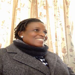 Ms. Sifikile Songo