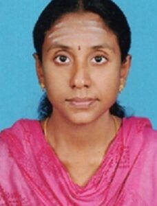 Ms. Gowri K