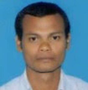 Mr. Valmiki Ramakrishna