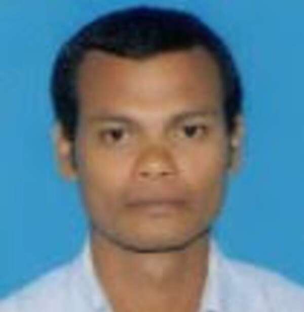 Mr. Valmiki Ramakrishna